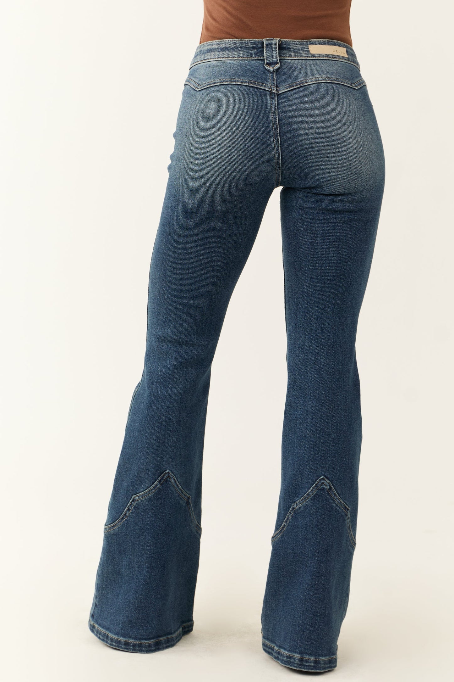 DENIM JEANS