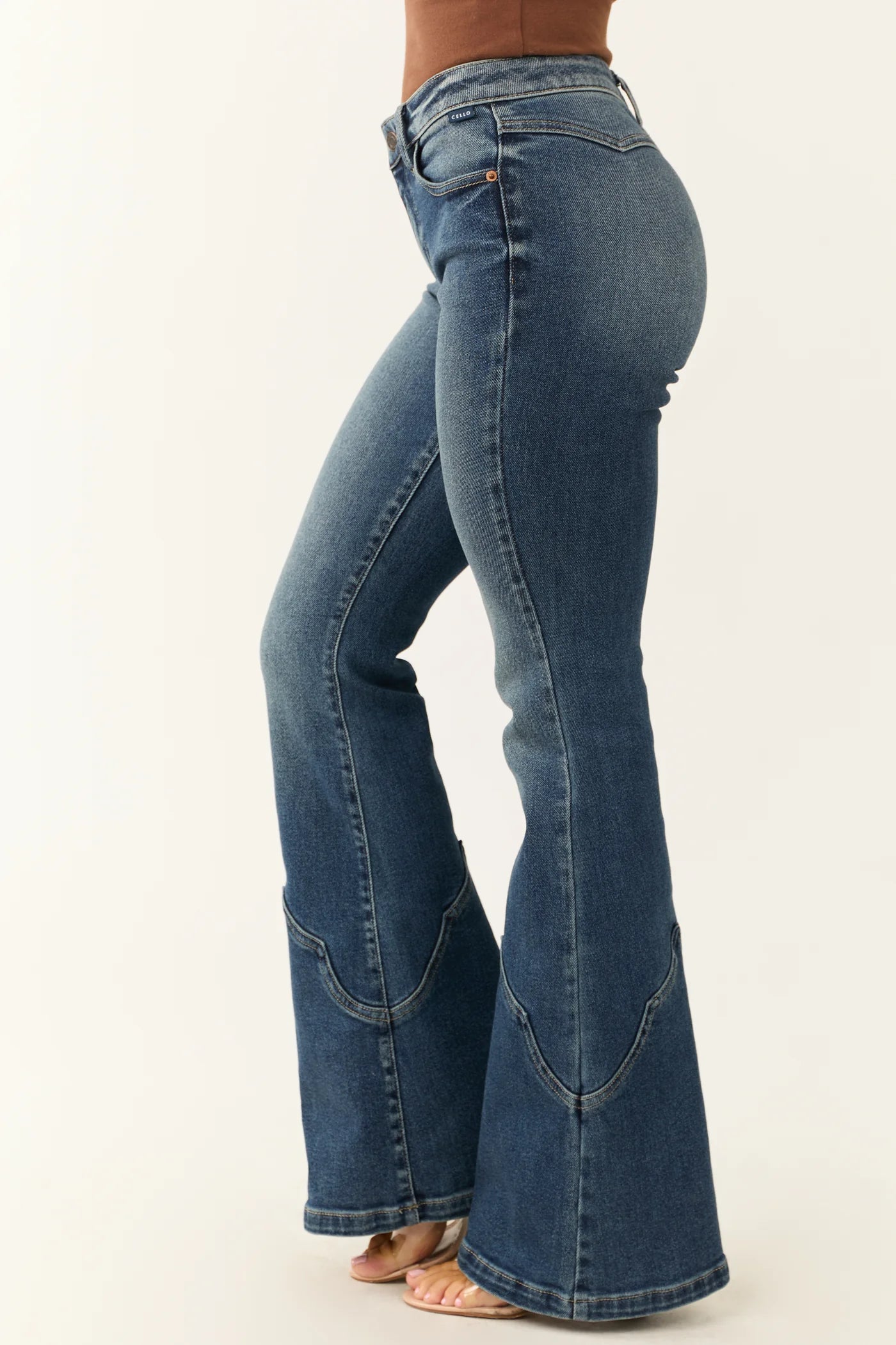 DENIM JEANS